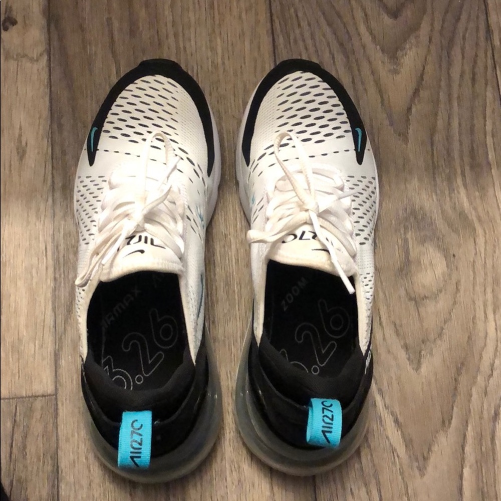 Air Max 270